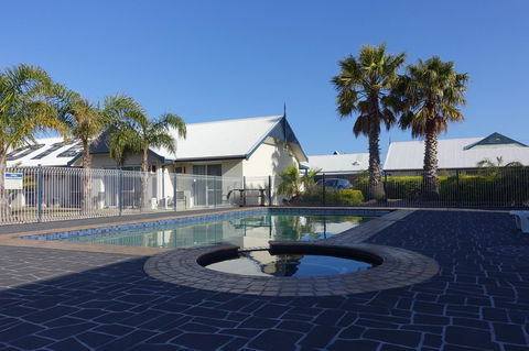 Torquay Tropicana Motel - Maitland Accommodation 4