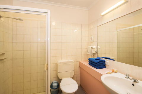 Torquay Tropicana Motel - Maitland Accommodation 9