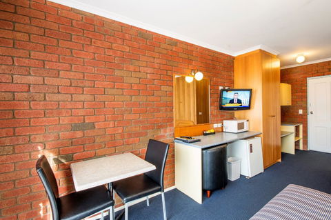 Torquay Tropicana Motel - Maitland Accommodation 28