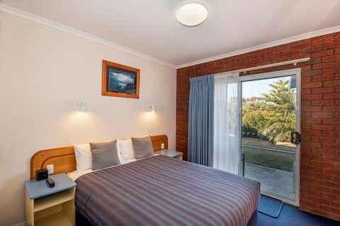 Torquay Tropicana Motel - Maitland Accommodation 3