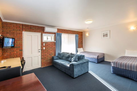 Torquay Tropicana Motel - Maitland Accommodation 30