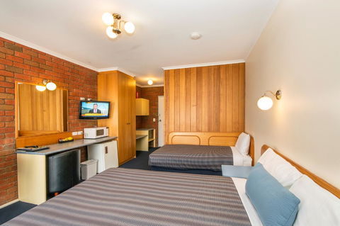 Torquay Tropicana Motel - Maitland Accommodation 25