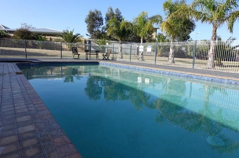 Torquay Tropicana Motel - Maitland Accommodation 15