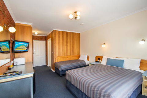Torquay Tropicana Motel - Maitland Accommodation 29
