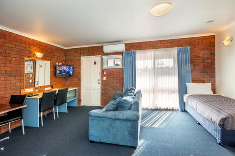 Torquay Tropicana Motel - Maitland Accommodation 23