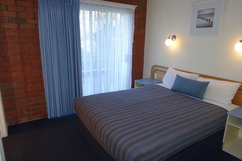 Torquay Tropicana Motel - Maitland Accommodation 19