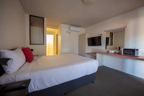 City Reach Motel - Maitland Accommodation 17