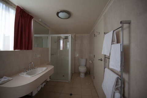 City Reach Motel - Maitland Accommodation 12