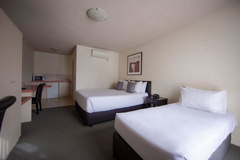 City Reach Motel - Maitland Accommodation 5