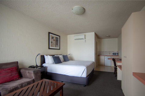 City Reach Motel - Maitland Accommodation 23