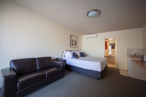 City Reach Motel - Maitland Accommodation 0