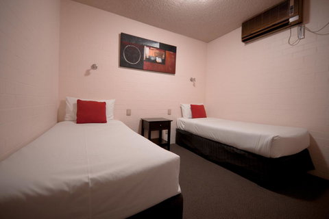 City Reach Motel - Maitland Accommodation 16