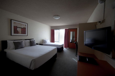 City Reach Motel - Maitland Accommodation 4