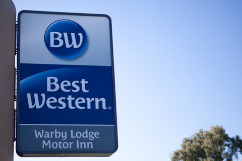 City Reach Motel - Maitland Accommodation 9