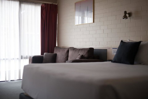 City Reach Motel - Maitland Accommodation 20