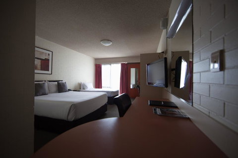 City Reach Motel - Maitland Accommodation 3