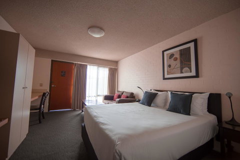 City Reach Motel - Maitland Accommodation 22