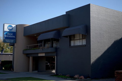 City Reach Motel - Maitland Accommodation 10