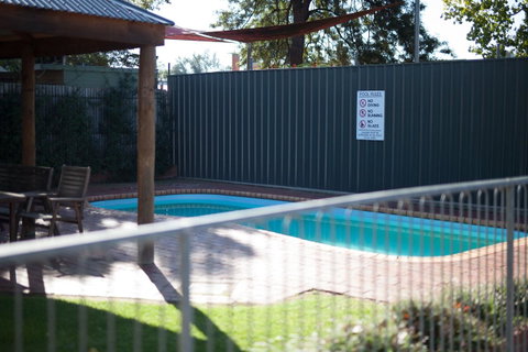 City Reach Motel - Maitland Accommodation 7
