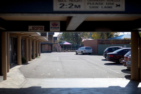 City Reach Motel - Maitland Accommodation 8
