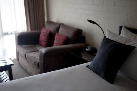 City Reach Motel - Maitland Accommodation 24