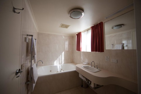 City Reach Motel - Maitland Accommodation 13