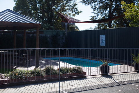 City Reach Motel - Maitland Accommodation 6