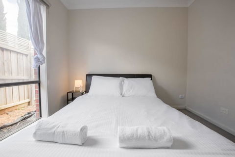 Holiday Rose - Maitland Accommodation 5