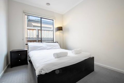 Holiday Rose - Maitland Accommodation 11