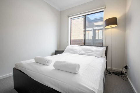Holiday Rose - Maitland Accommodation 9