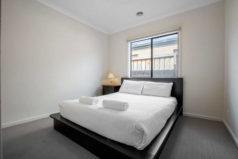Holiday Rose - Maitland Accommodation 3