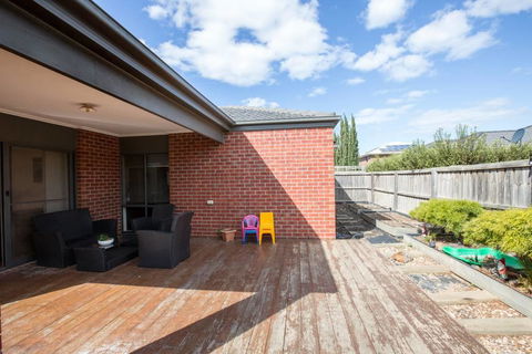Holiday Rose - Maitland Accommodation 10