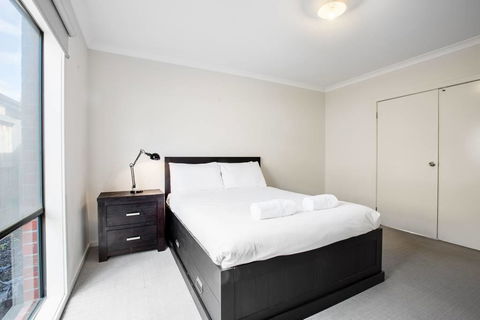 Holiday Rose - Maitland Accommodation 6