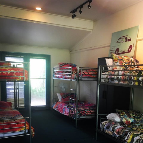 The Orchard House - Maitland Accommodation 20