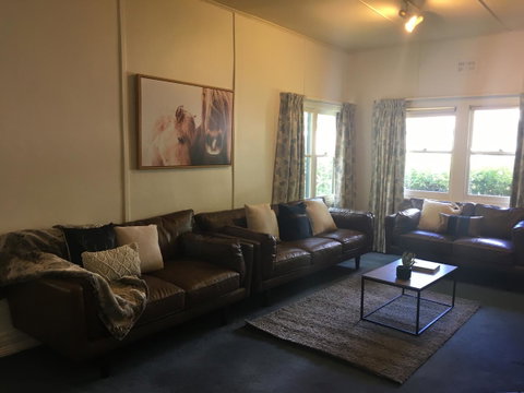 The Orchard House - Maitland Accommodation 21