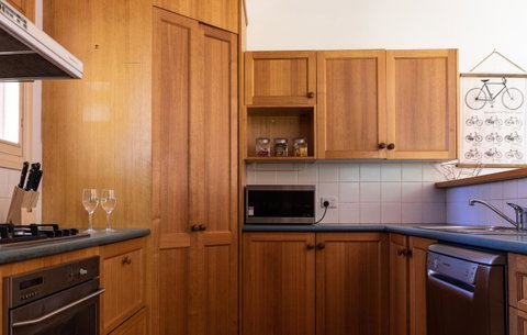The Orchard House - Maitland Accommodation 7