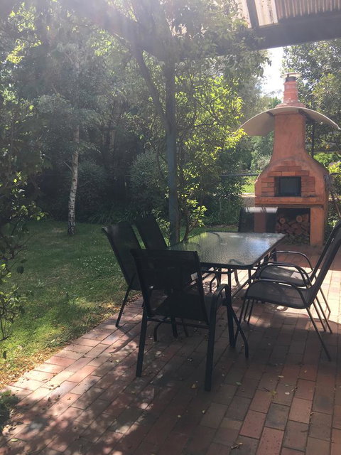 The Orchard House - Maitland Accommodation 19