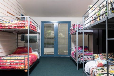 The Orchard House - Maitland Accommodation 10