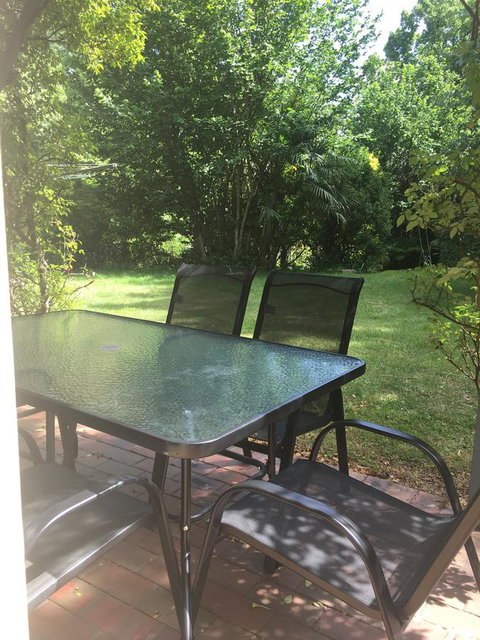 The Orchard House - Maitland Accommodation 18