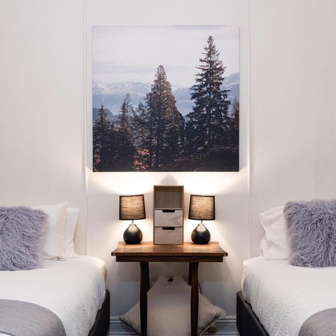 The Orchard House - Maitland Accommodation 16