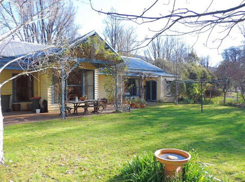 The Orchard House - Maitland Accommodation 25