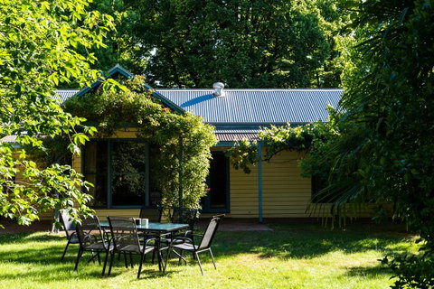 The Orchard House - Maitland Accommodation 6