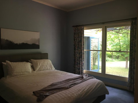 The Orchard House - Maitland Accommodation 22