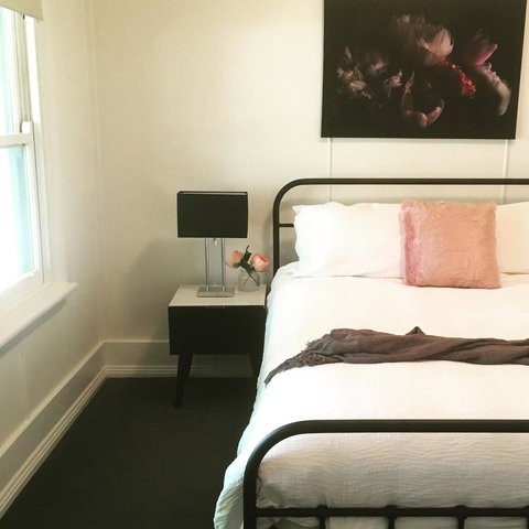 The Orchard House - Maitland Accommodation 23