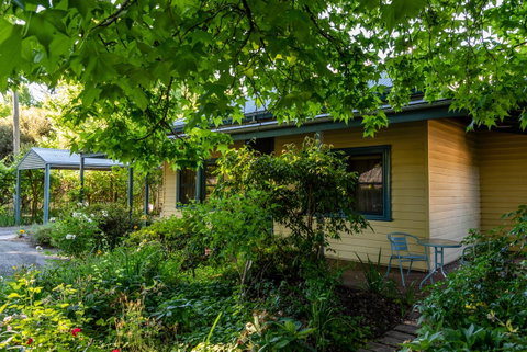 The Orchard House - Maitland Accommodation 0