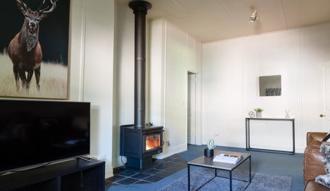 The Orchard House - Maitland Accommodation 3