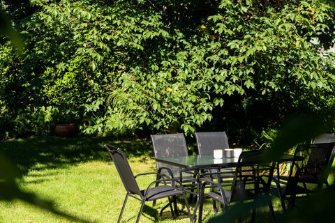 The Orchard House - Maitland Accommodation 1
