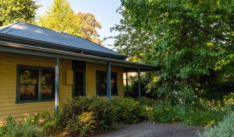 The Orchard House - Maitland Accommodation 8