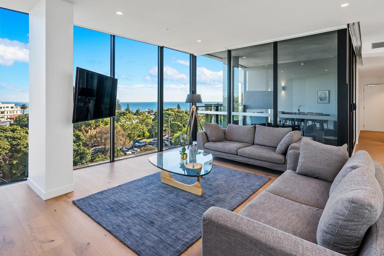 Hampton VIC Maitland Accommodation
