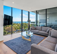 Anchorage Apartments Hampton - Maitland Accommodation